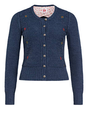 Spieth & Wensky Strickjacke MADEIRA
