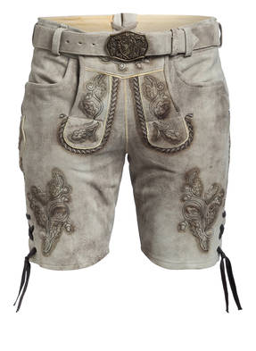 Spieth & Wensky Trachten-Lederhose MILO