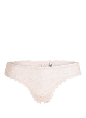 Aubade String ROSESSENCE mit Swarovski Kristallen
