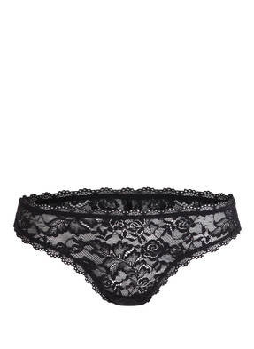 Aubade String ROSESSENCE mit Swarovski Kristallen