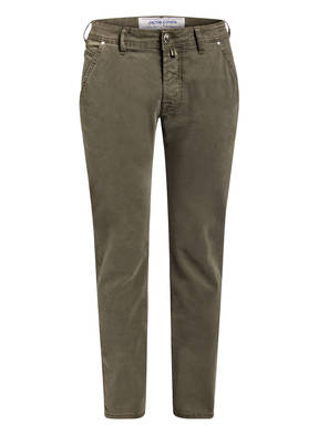 JACOB COHEN Hose J613 Comfort Fit