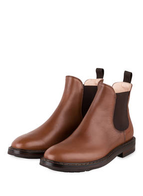 AGL ATTILIO GIUSTI LEOMBRUNI Chelsea-Boots