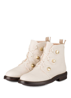 AGL ATTILIO GIUSTI LEOMBRUNI Schnürboots