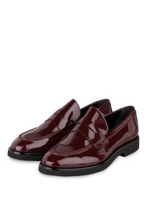 AGL ATTILIO GIUSTI LEOMBRUNI Lack-Loafer