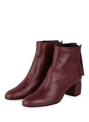 AGL ATTILIO GIUSTI LEOMBRUNI Stiefeletten