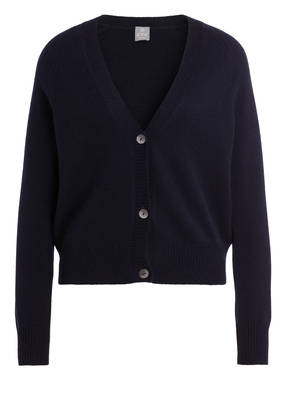 FTC CASHMERE Cashmere-Strickjacke
