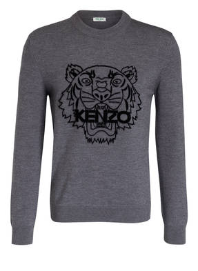 KENZO Pullover TIGER
