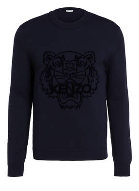 KENZO Pullover TIGER