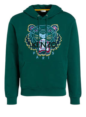 KENZO Hoodie TIGER