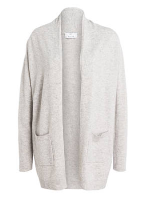 ALLUDE Strickhülle aus Schurwolle