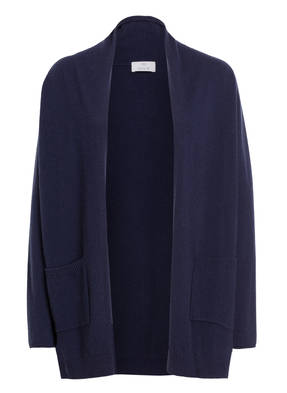 ALLUDE Strickhülle aus Schurwolle