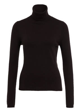 ALLUDE Rollkragenpullover