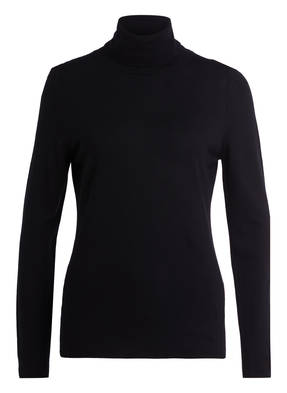 ALLUDE Rollkragenpullover