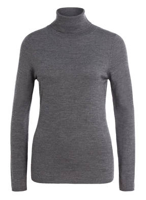 ALLUDE Rollkragenpullover