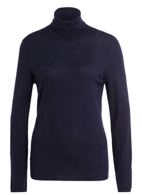 ALLUDE Rollkragenpullover