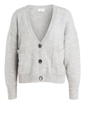 ALLUDE Strickjacke