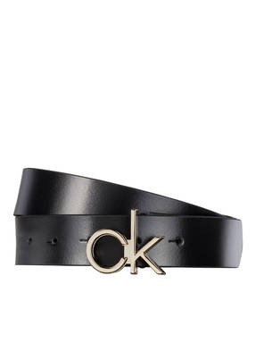 Calvin Klein Ledergürtel