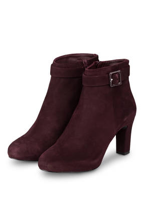 UNISA Stiefeletten NITRA