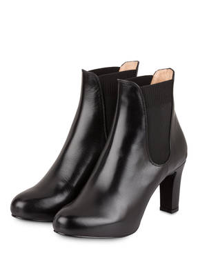 UNISA Chelsea-Stiefeletten NIRMA
