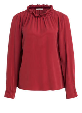 lilienfels Seidenbluse
