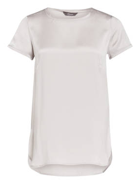 Princess GOES HOLLYWOOD Blusenshirt aus Seide