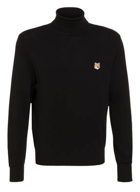MAISON KITSUNÉ Rollkragenpullover