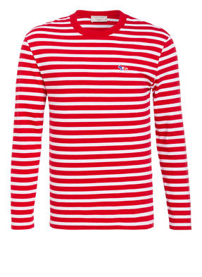 MAISON KITSUNÉ Longsleeve