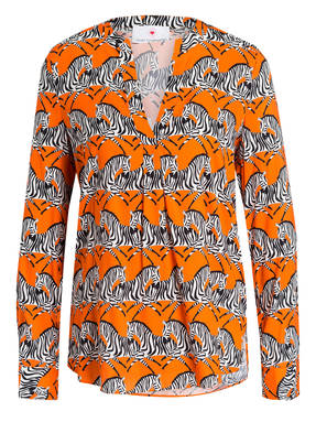 herzensangelegenheit Bluse