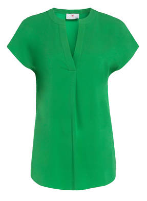 herzensangelegenheit Blusenshirt aus Seide
