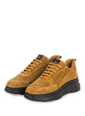 COPENHAGEN Plateau-Sneaker