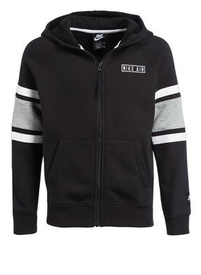 Nike Sweatjacke