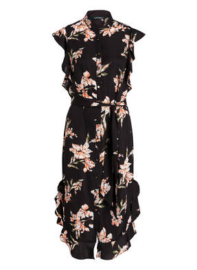 LAUREN RALPH LAUREN Hemdblusenkleid WINDELLE