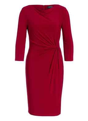 LAUREN RALPH LAUREN Kleid TRAVA mit 3/4-Arm