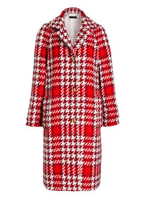 ESCADA Tweed-Mantel