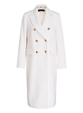 ESCADA Schurwollmantel