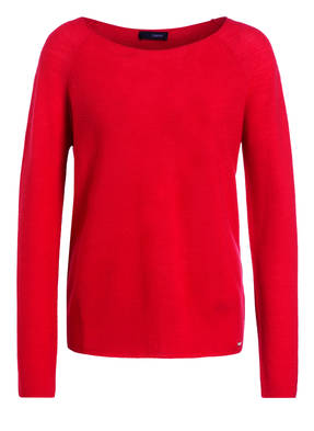 CINQUE Longsleeve CITINA