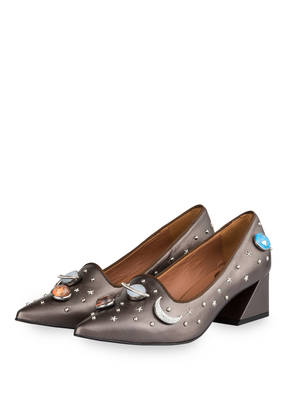 ras Pumps PATINA