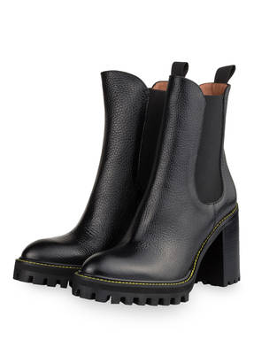 ras Chelsea-Boots