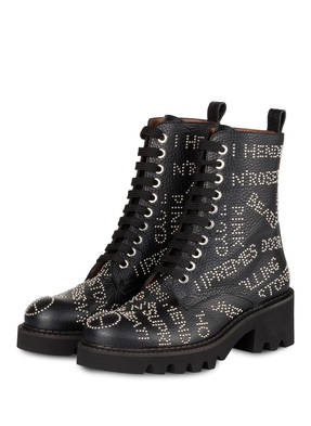 ras Schnürboots