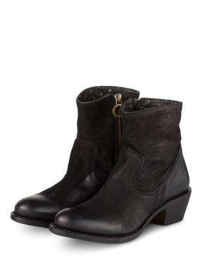 FIORENTINI + BAKER Cowboy Boots ROYAL ROCKER