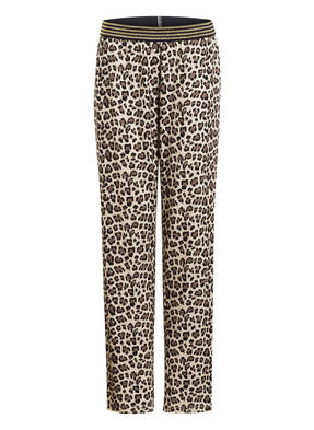ESSENZA Schlafhose MAPLE BORY
