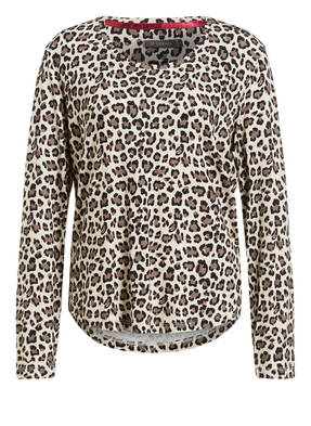 ESSENZA Schlafshirt WAONA BORY