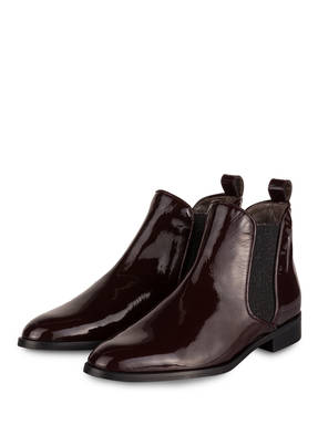 Pertini Chelsea-Boots VERNIS