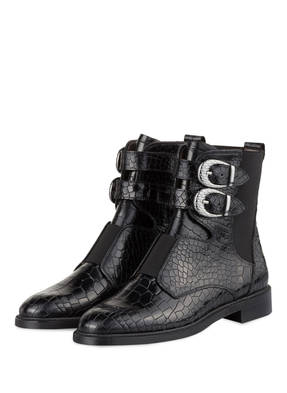 Pertini Stiefeletten