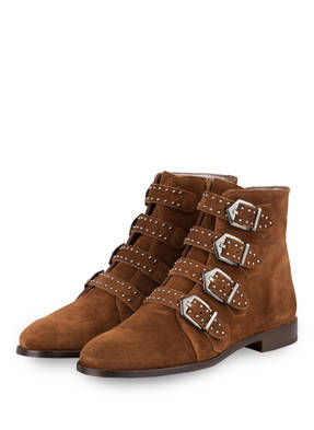 Pertini Stiefeletten