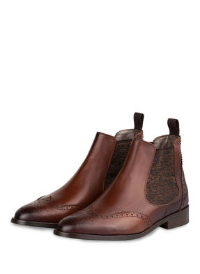 Pertini Chelsea-Stiefeletten COSMOS