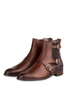 Pertini Stiefeletten
