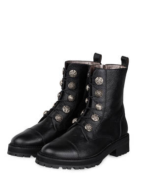 Pertini Schnürboots