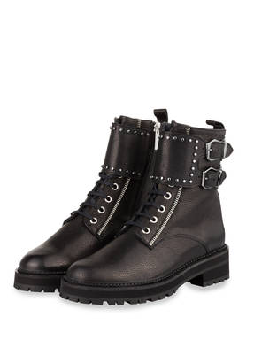 Pertini Schnürboots