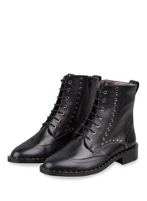 Pertini Schnürstiefeletten FLAVIA